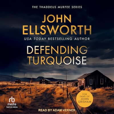 Defending Turquoise