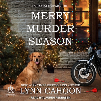 Merry Murder Season