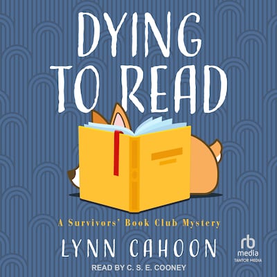 Dying to Read