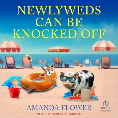Newlyweds Can Be Knocked Off