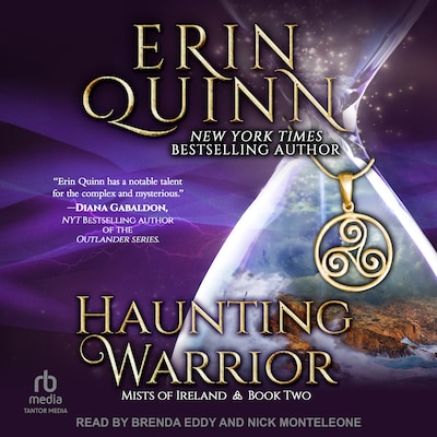 Haunting Warrior
