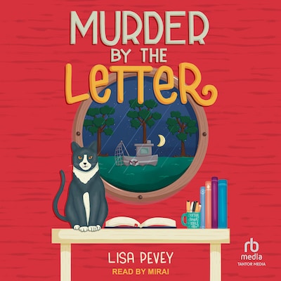Murder By the Letter