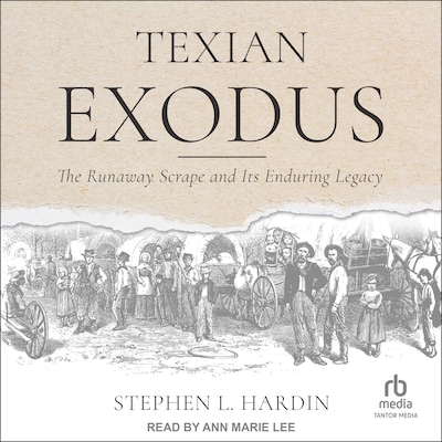 Texian Exodus