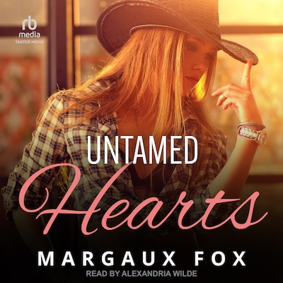 Untamed Hearts