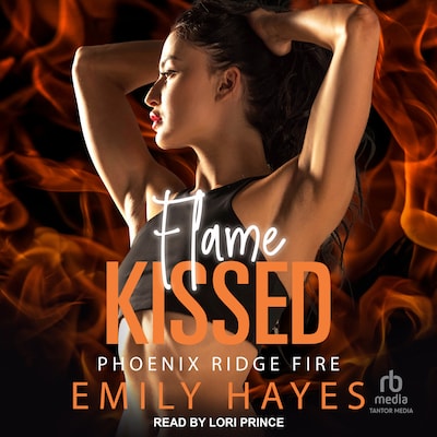 Flame Kissed