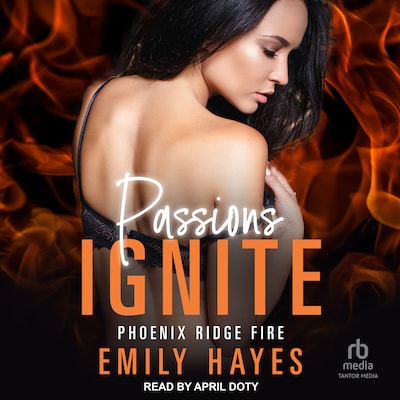 Passions Ignite