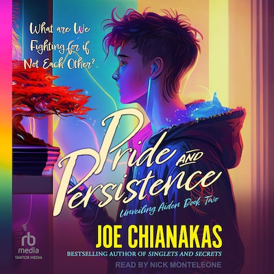 Pride and Persistence