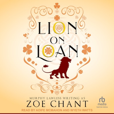 Lion on Loan
