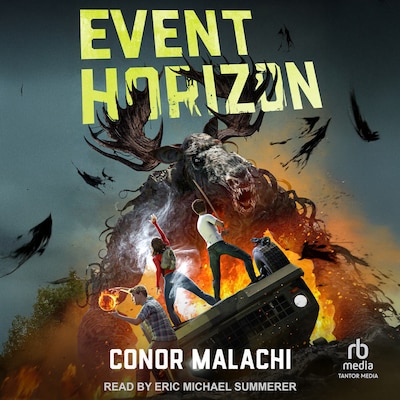 Event Horizon 2