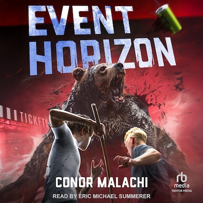 Event Horizon 3