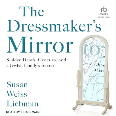 The Dressmaker's Mirror