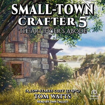 Small-Town Crafter 5