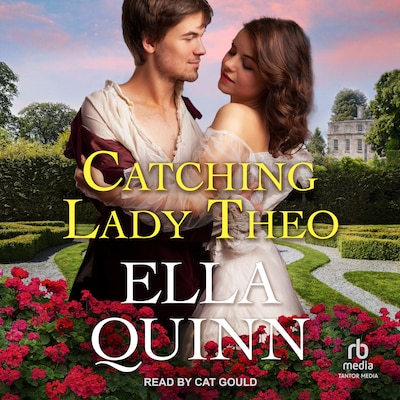 Catching Lady Theo