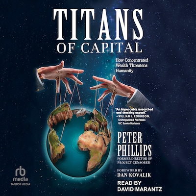 Titans of Capital