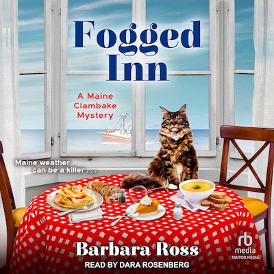 Fogged Inn