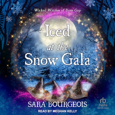 Iced at the Snow Gala