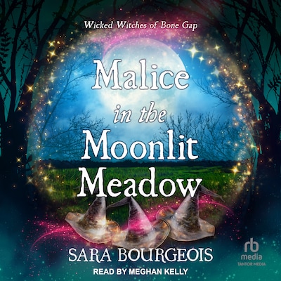 Malice in the Moonlit Meadow