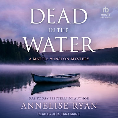 Dead in the Water