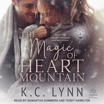 The Magic of Heart Mountain