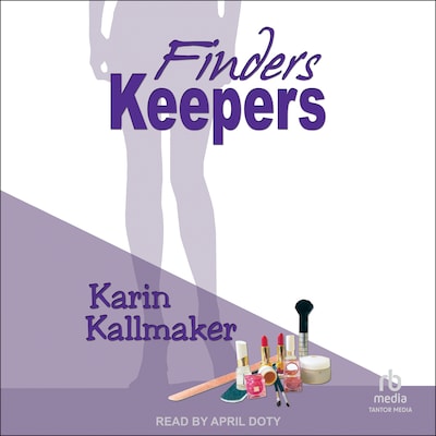 Finders Keepers