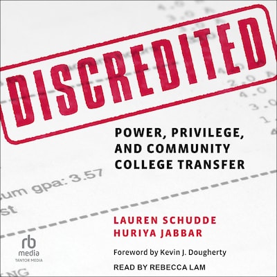 Discredited
