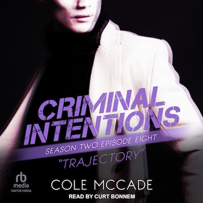 Criminal Intentions: Season Two, Episode Eight