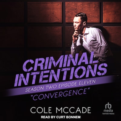 Criminal Intentions: Season Two, Episode Eleven