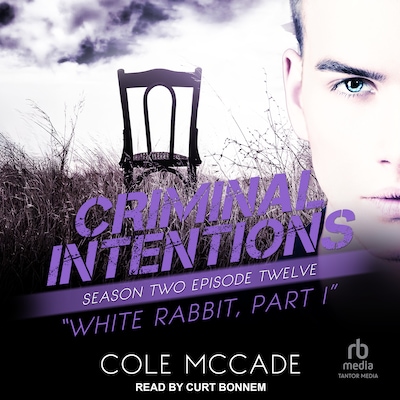 Criminal Intentions: Season Two, Episode Twelve
