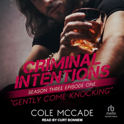 Criminal Intentions: Season Three, Episode One