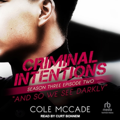 Criminal Intentions: Season Three, Episode Two