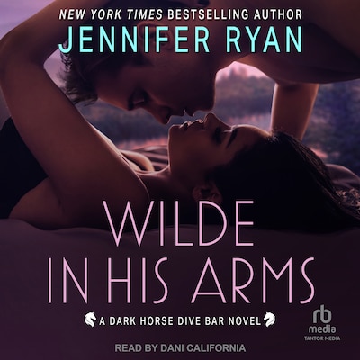 Wilde In His Arms
