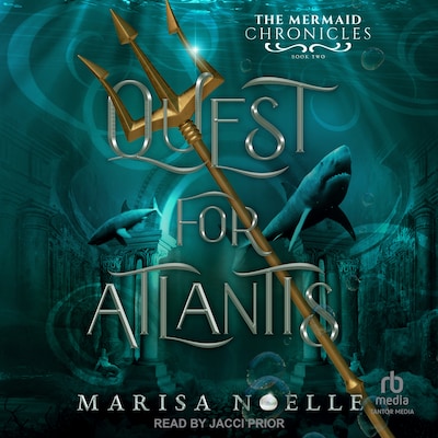 Quest for Atlantis