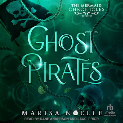 Ghost Pirates