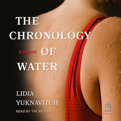 The Chronology of Water