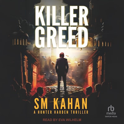 Killer Greed