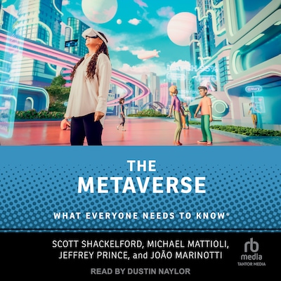 The Metaverse