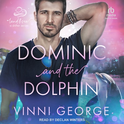 Dominic and the Dolphin