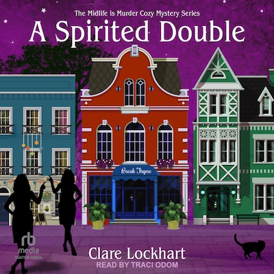A Spirited Double