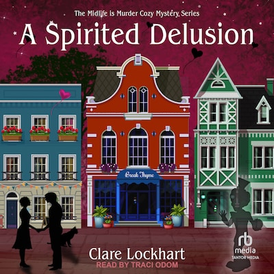 A Spirited Delusion