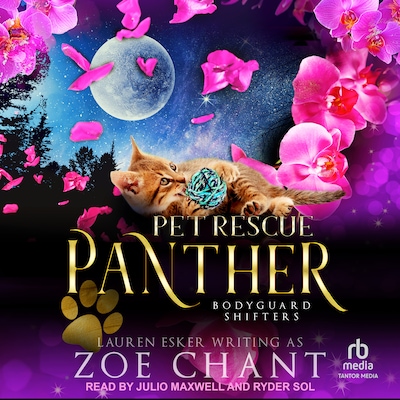 Pet Rescue Panther