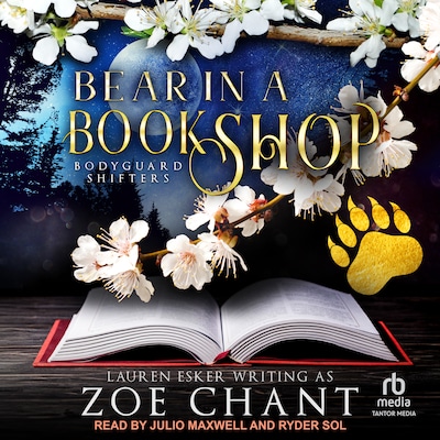 Bear in a Bookshop