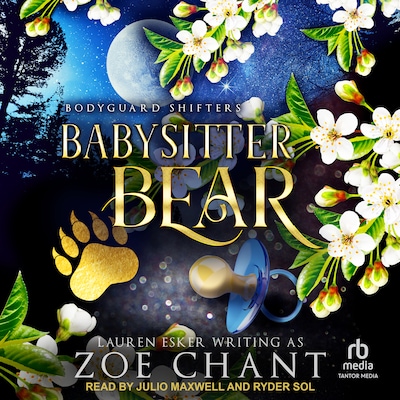 Babysitter Bear