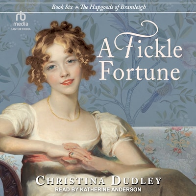 A Fickle Fortune