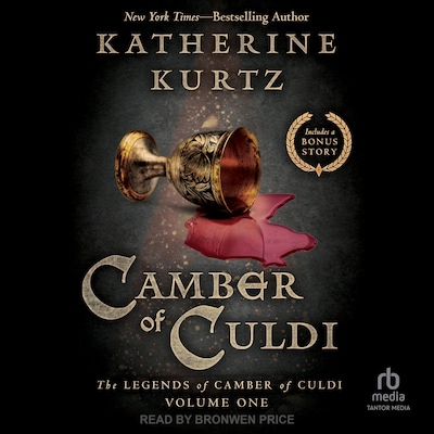 Camber of Culdi