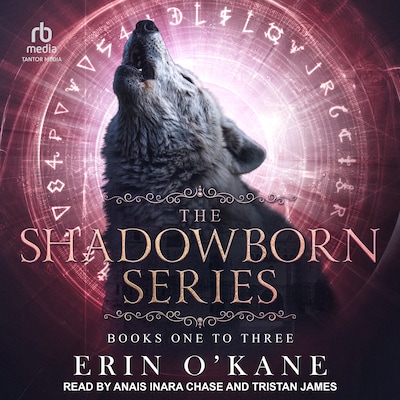 The Shadowborn Series