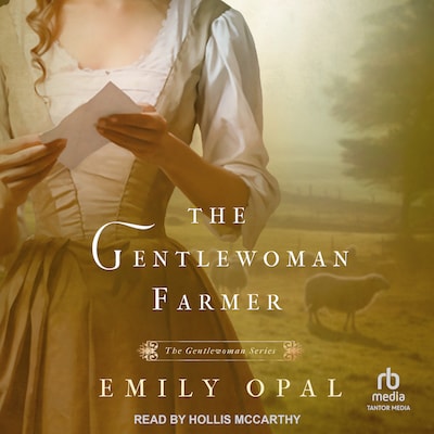 The Gentlewoman Farmer