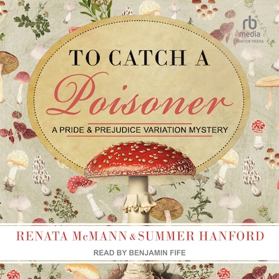 To Catch a Poisoner