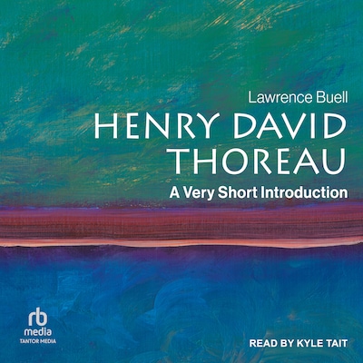 Henry David Thoreau