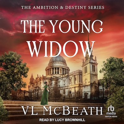 The Young Widow