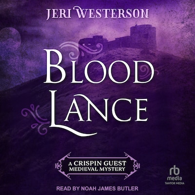 Blood Lance